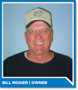 Bill Mosier | Owner