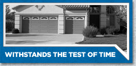 Withstands the Test of Time